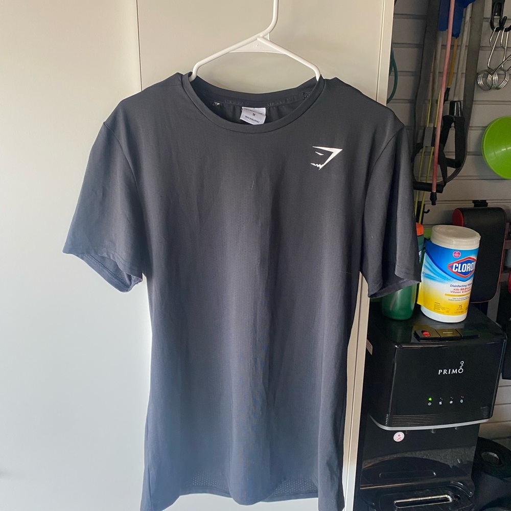 GymShark Exercise T-Shirt